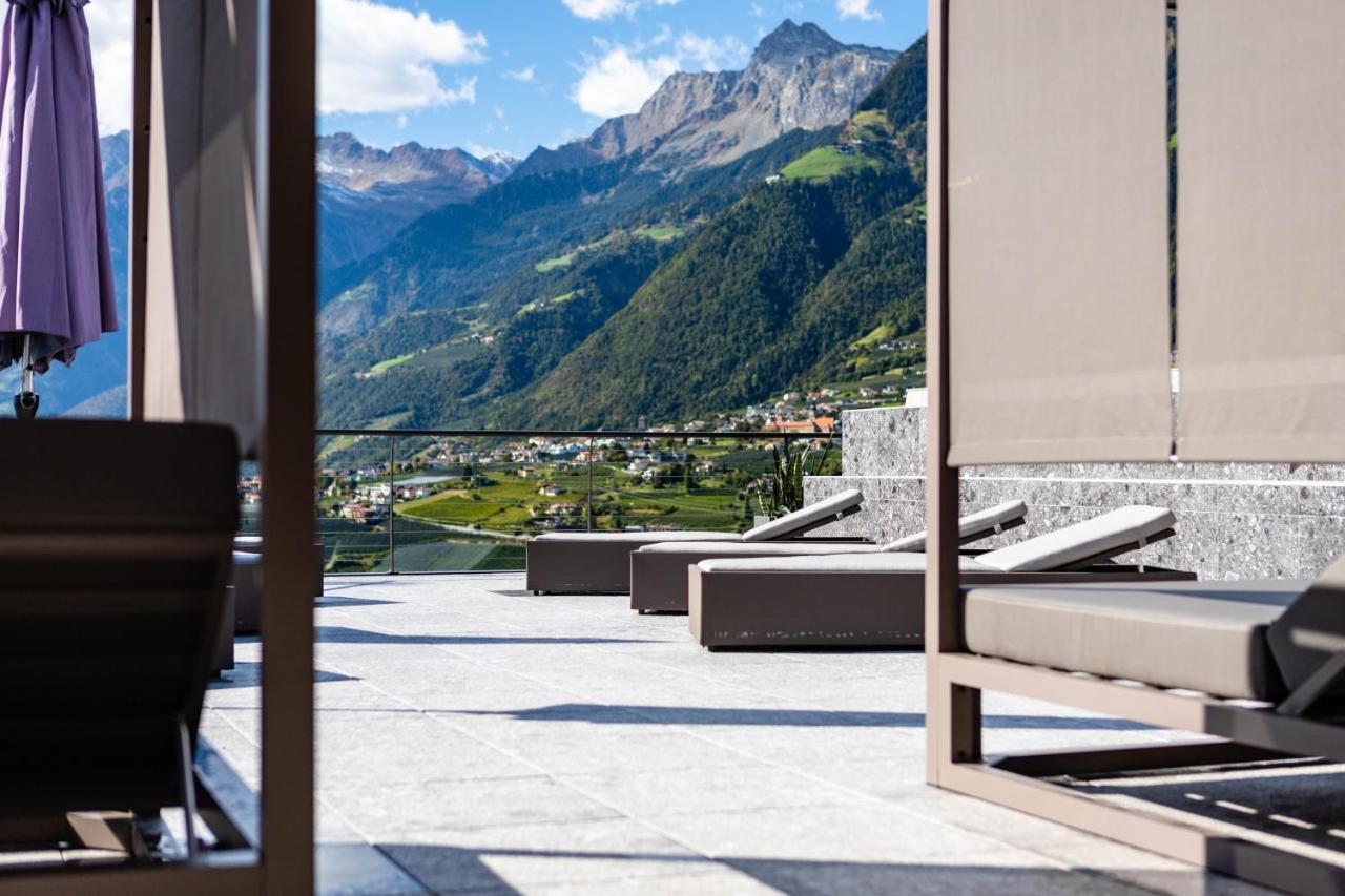 Prunner Luxury Suites - Adults Only Scena Exterior foto