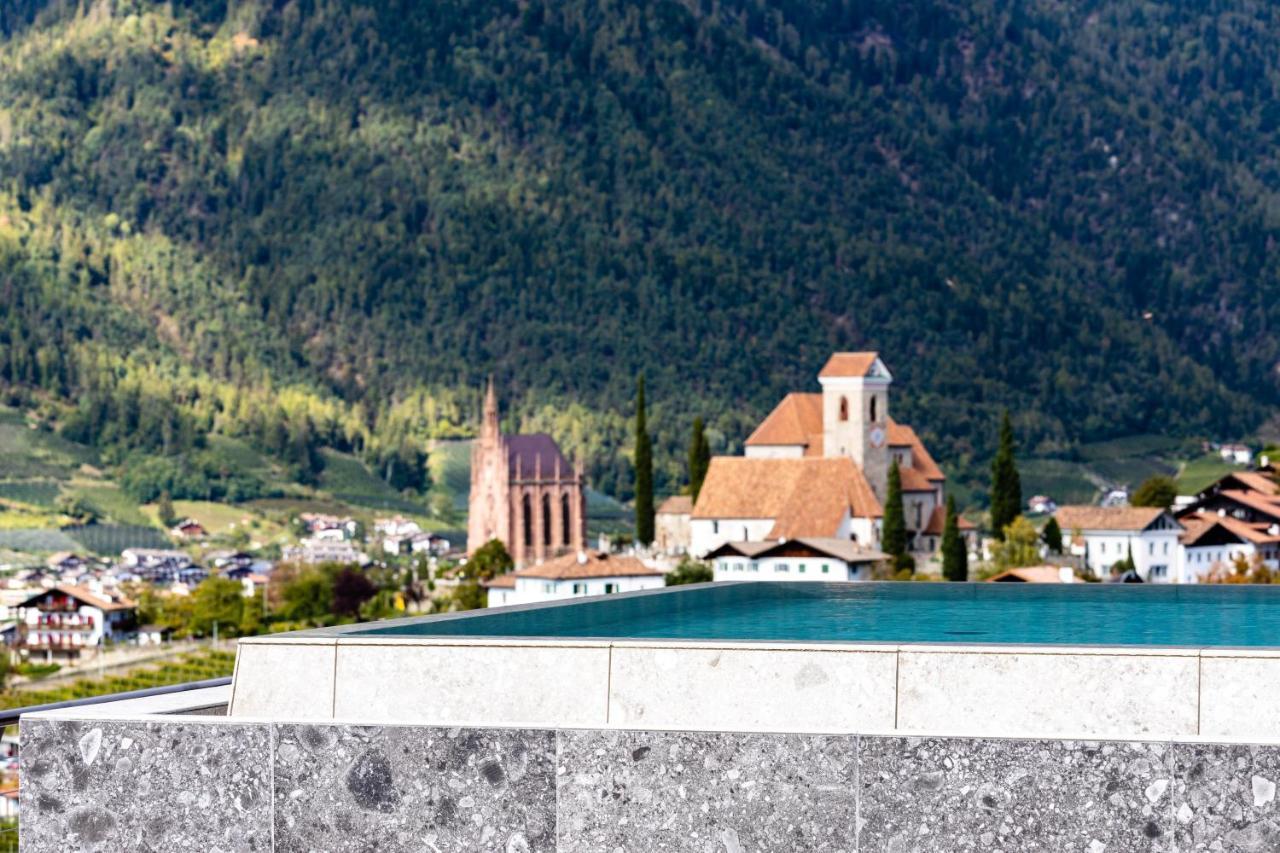 Prunner Luxury Suites - Adults Only Scena Exterior foto