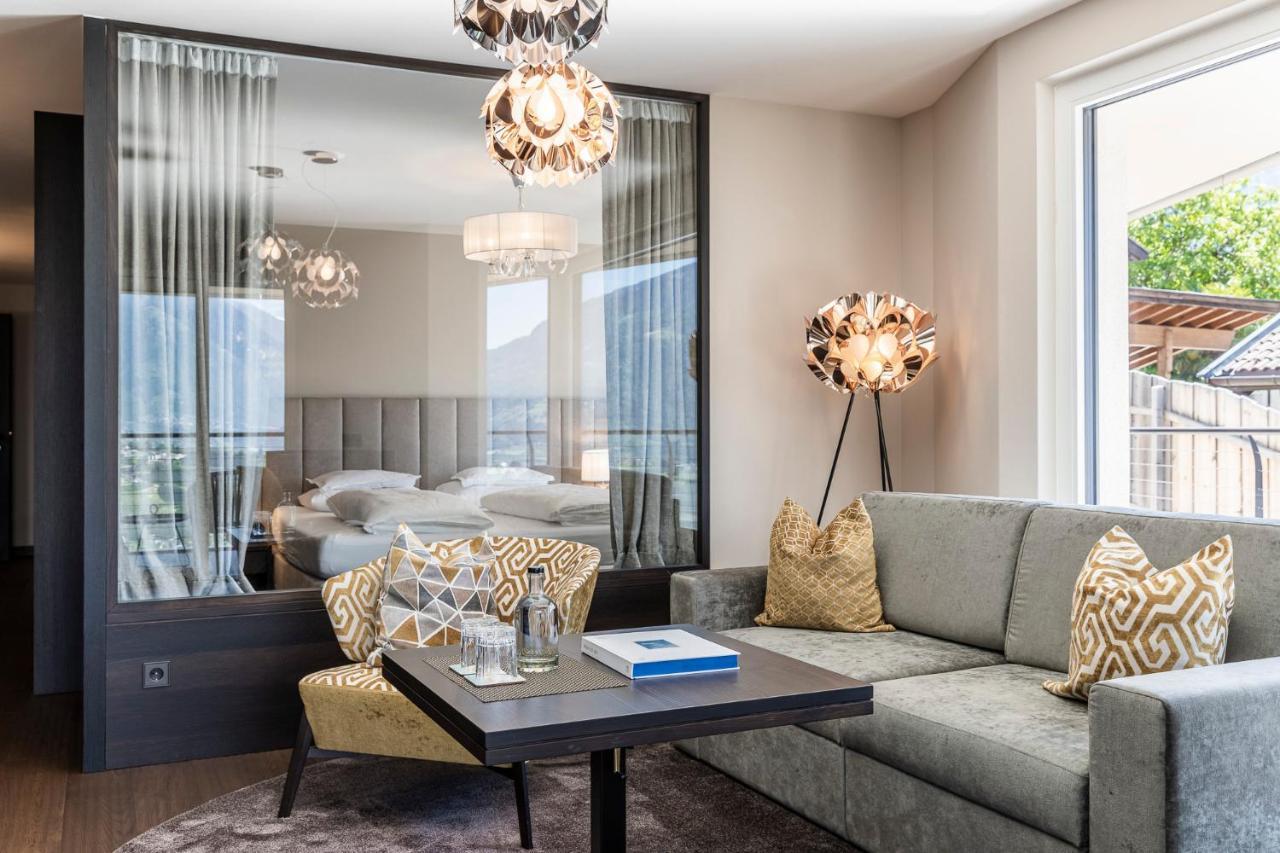 Prunner Luxury Suites - Adults Only Scena Exterior foto