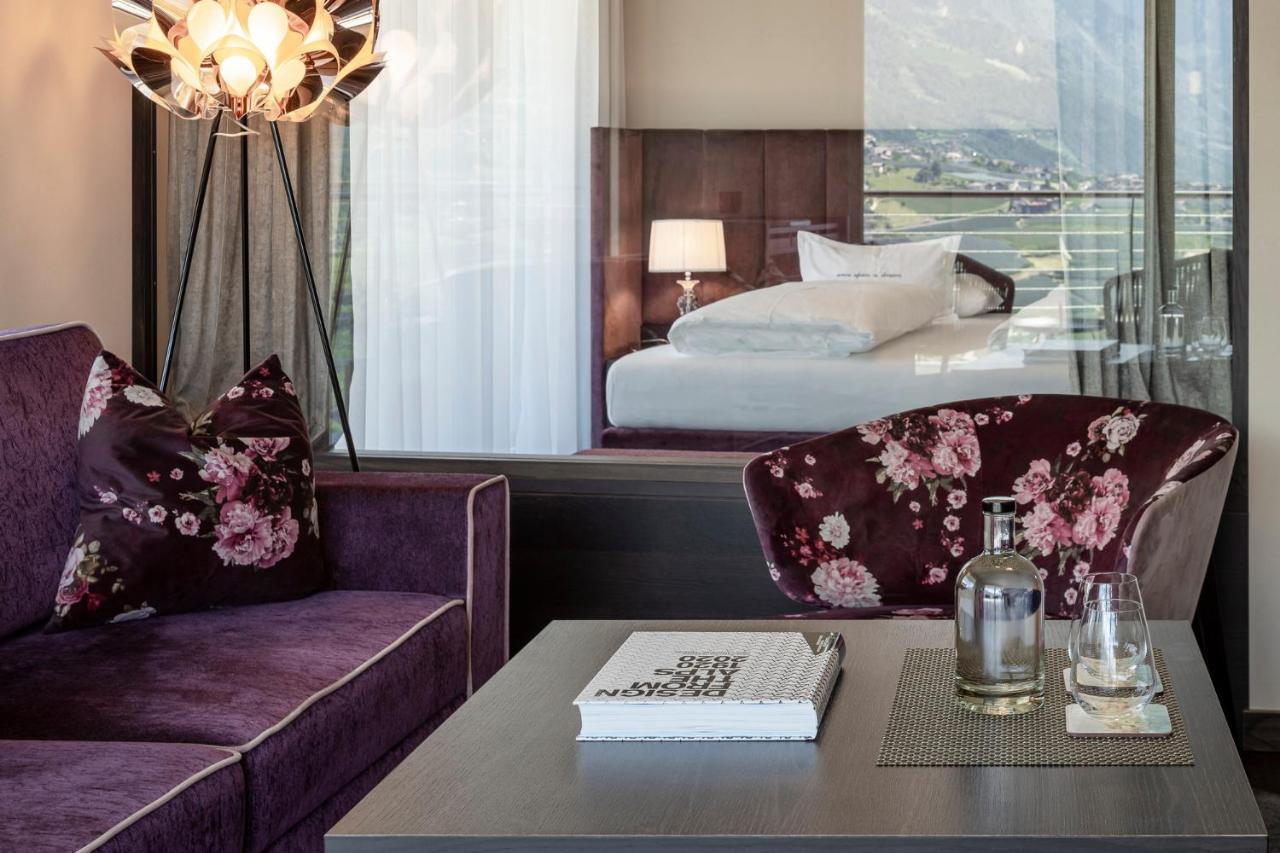 Prunner Luxury Suites - Adults Only Scena Exterior foto