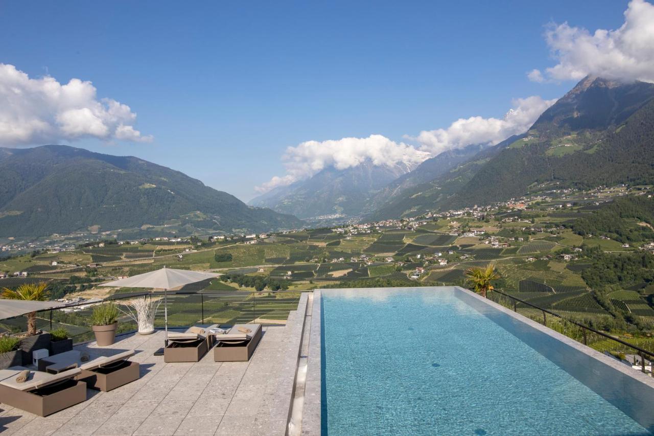 Prunner Luxury Suites - Adults Only Scena Exterior foto