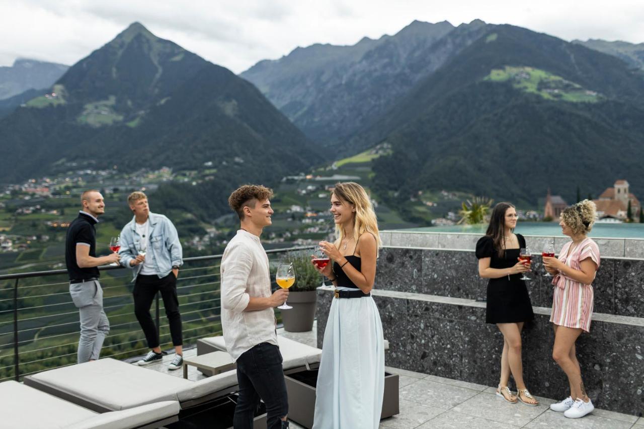 Prunner Luxury Suites - Adults Only Scena Exterior foto
