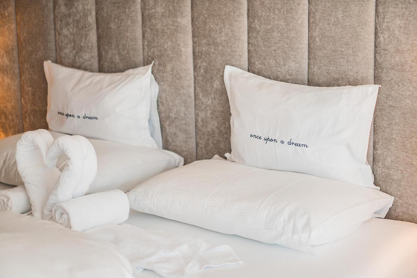 Prunner Luxury Suites - Adults Only Scena Exterior foto